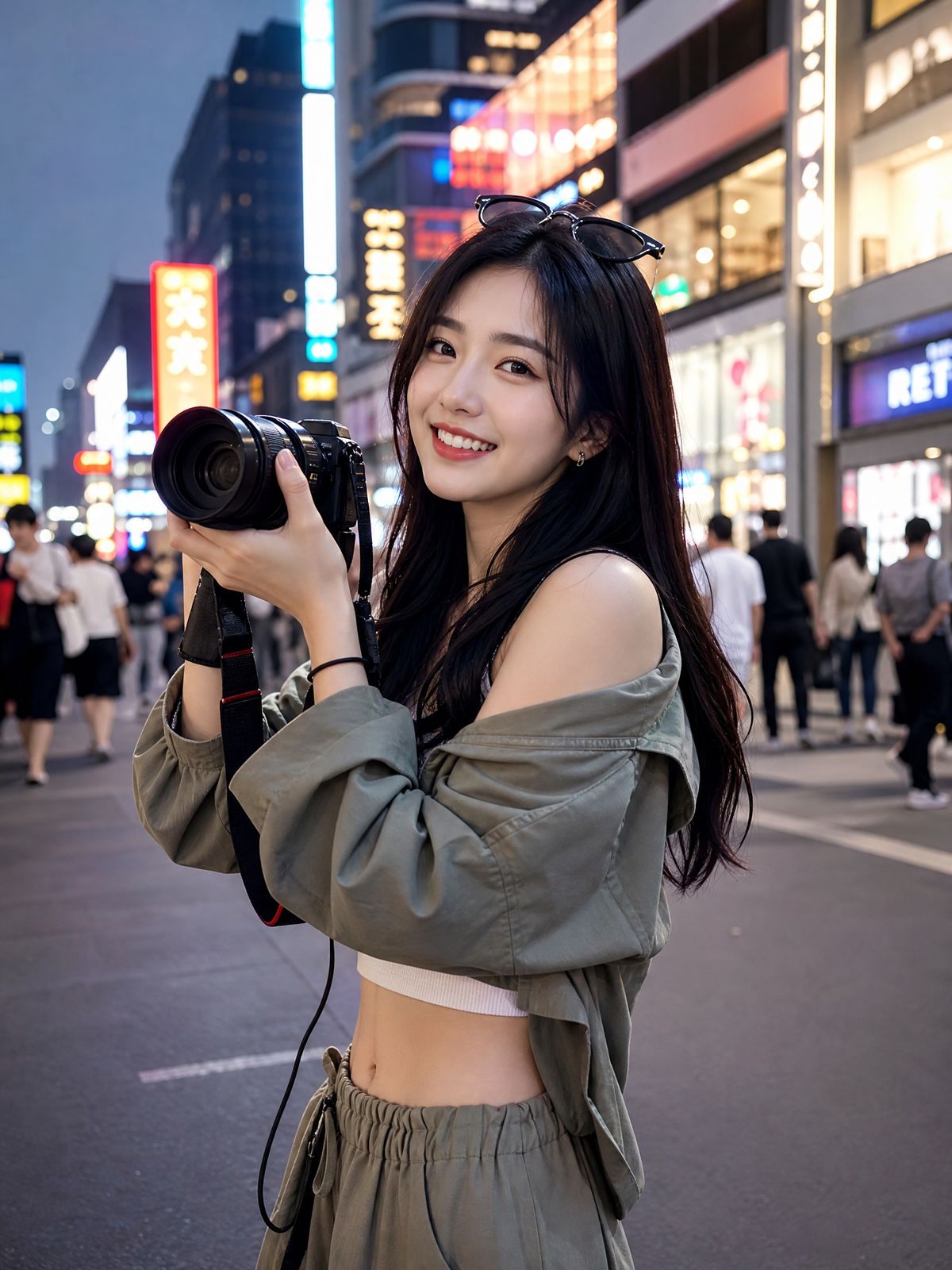 糖心vlog 糖心vlog视频演示：专业写真拍摄布光技巧分享